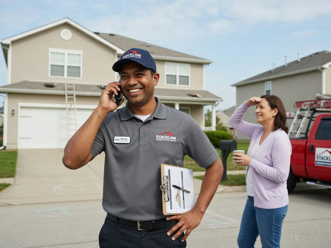 Chimney flashing repair Mackinaw City, MI FAQs